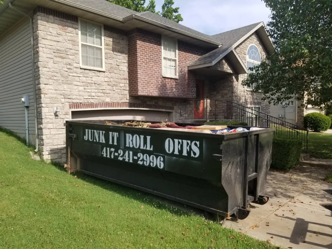 Roll Off Rentals: A Comprehensive Overview for Efficient Waste Disposal