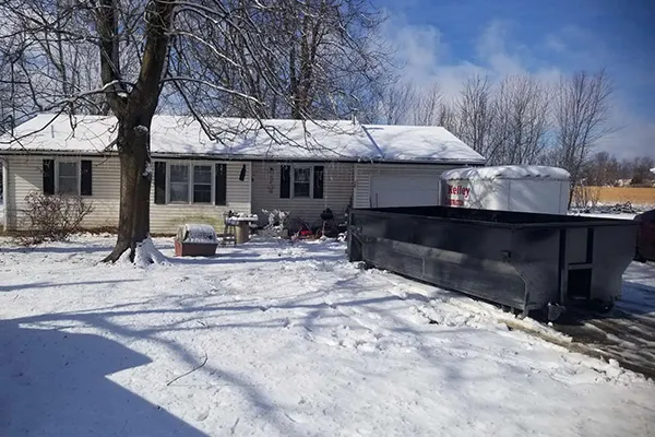 Eco Friendly Demolition Practices for Springfield Projects