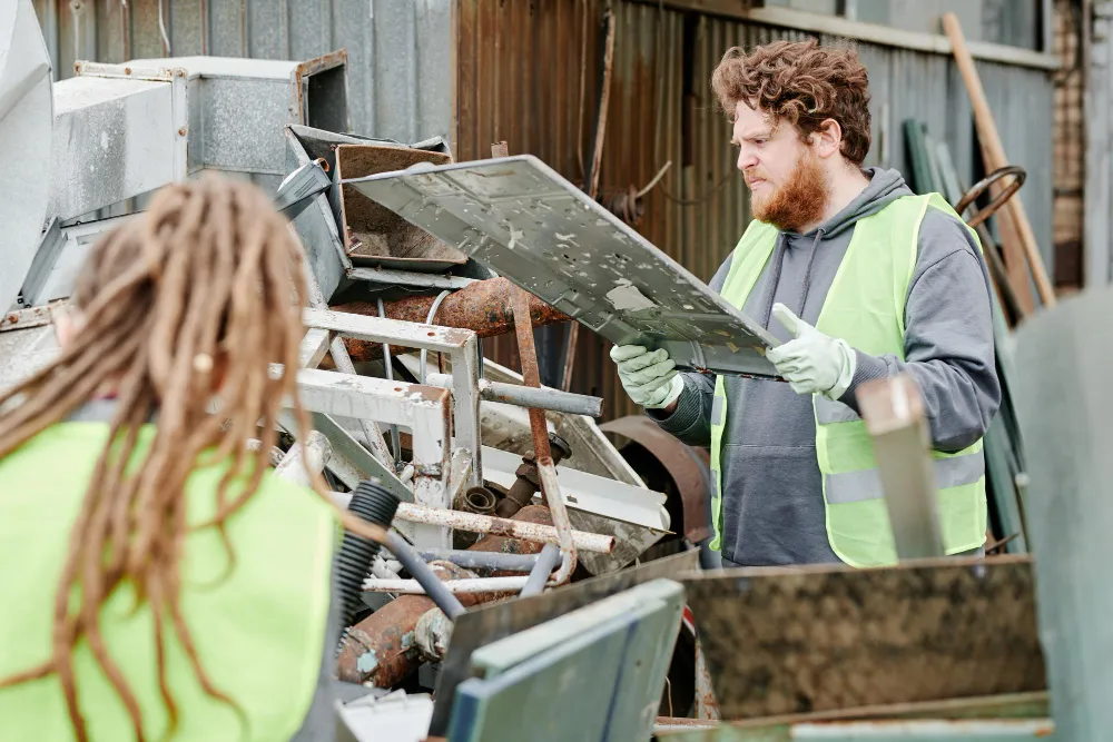 Job Site Waste Management Tips For Springfield Contractors