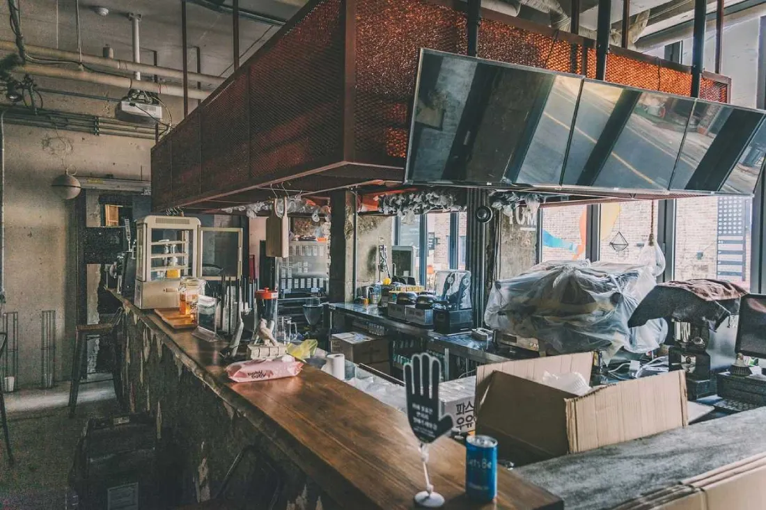 Advice for Restaurant Renovations & Waste Removal in Springfield