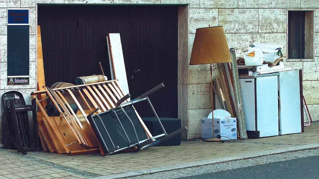 Waste Removal Solutions for Springfield Real Estate Flip Projects